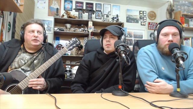 Как достигается слаженность в игре в рок-группе?