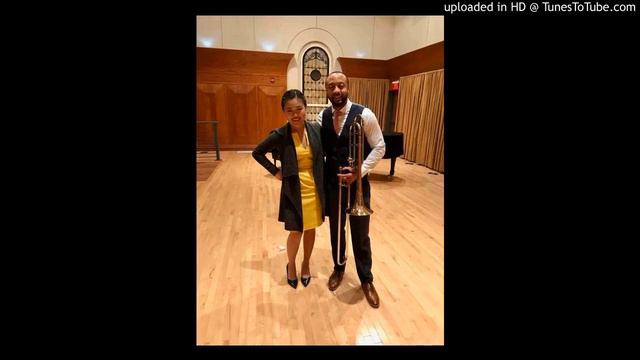 Oblivion for Violin, Trombone and Piano - Astor Piazzolla Joseph L Jefferson, Sophia Han смотреть онлайн