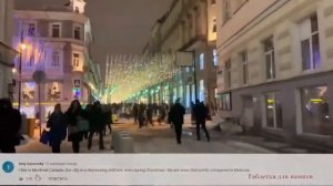 Комментарии иностранцев о России часть 98, Перевод по следам таблетки для памяти