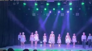 Зореньки краше