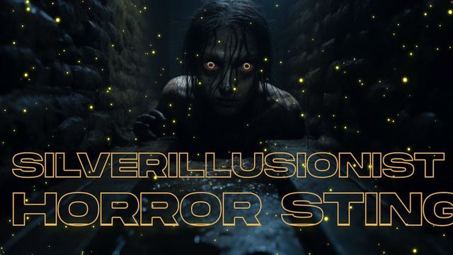 SilverIllusionist - Horror Sting