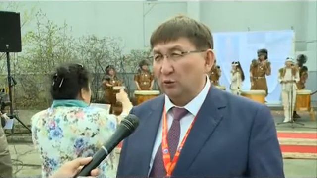 Память о первом Олимпийском чемпионе из Якутии Романе Дмитриеве жива на века