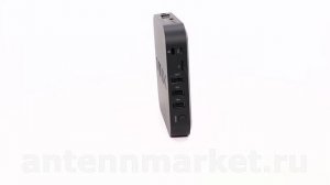 IPTV приставка MINIX NEO U9 H