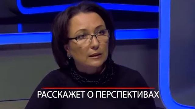 Открытая линия с директором ТФОМС Пензенской области Еленой Аксеновой