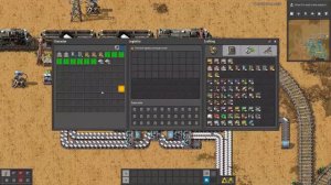 59. Мод - лучший балансер в Факторио.