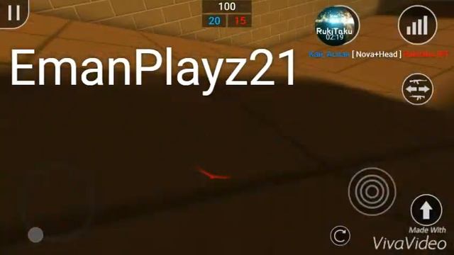 Block strike#1 смотреть онлайн