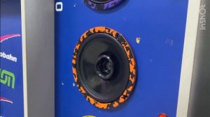 Лучшая замена штатки Dl AUDIO Gryphon Lite 165 V.2