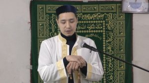 Аль-Исра валь-Мирадж. Ночное перенесение Пророка ﷺ