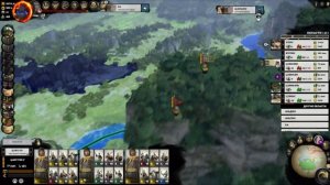 Total War: Three Kingdoms * Обзор  * BoV*