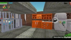 чикен хоррор побег от маньяка