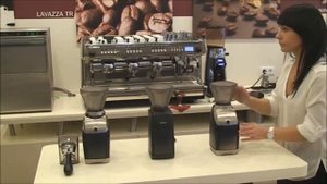 Какую кофемолку выбрать для дома и кофейни? Кофемолка BARATZA.
