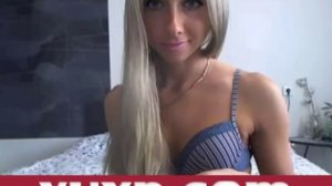 Сексуальная Онлайн секс Cam Блондинка на VUXN