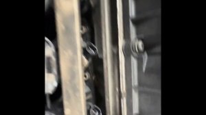 VOLKSWAGEN 2.5 THERMOSTAT REPLACEMENT