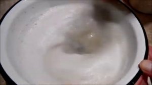 ТОНКИЕ ОВСЯНЫЕ БЛИНЫ получаются очень вкусными.