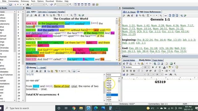 When HE Makes Peace! смотреть онлайн