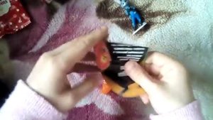 РАСПАКОВКА SWEET BOX(зверополис)