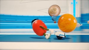 ?? Premyera! Quvnoq do'stimiz Do'ppi Pomidor!