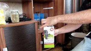 Дом для петушка