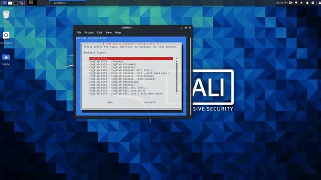 How to get root Access Kali Linux (2020.4) | z Terminal смотреть онлайн