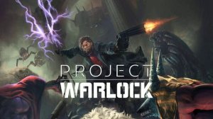 Project Warlock - Jerry and Luke's Final Theme