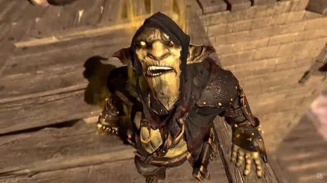 ВСЁ О СТИКСЕ. ИГРЫ. ИСТОРИЯ. СПОСОБНОСТИ. Styx: Master of Shadows / Styx: Shards of Darkness смотреть онлайн