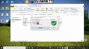Как включить центр обновление Windows?