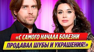 Известный блогер заявил о неподобающем поведении мужа Заворотнюк