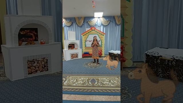 Муса Джалиль "Праздник матери" смотреть онлайн