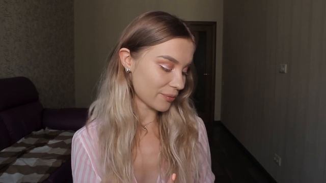 МАКИЯЖ КАК У МОДЕЛЕЙ VICTORIA'S SECRET. МАКИЯЖ ВИКТОРИЯ СИКРЕТ