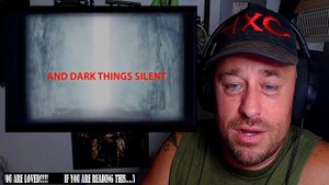 Bobby Bass - Misty Mountains (Lyric Video) - @thewellermen REACTION!