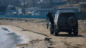 Этап 5: Ледяная вода. Антон Конобиевский