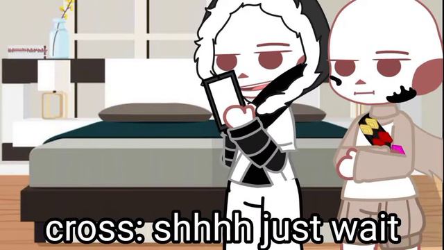 material girl 👁️👄👁️💅|| meme || Undertale || смотреть онлайн