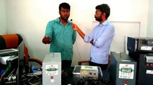 LiFePo4 POWERED SOLAR INVERTERS DETAILS || RENEW TAMIL