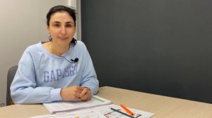 Отзыв от Елены