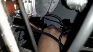 Viessmann Vitodens 100 wb1c работает, но не греет отопление