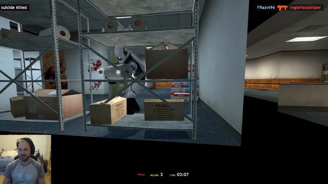 1000 Subs Saturday Stream, GMod, Drawful, and Until Dawn Part 1 - Recorded August 13, 2016 смотреть онлайн