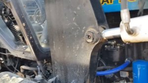 в ПОМОЩЬ ФЕРМЕРУ приехало ПОДКРЕПЛЕНИЕ! Игрушки - а не трактор. Обзор доработок МТЗ. За Русь !