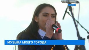 Фестиваль МСМ