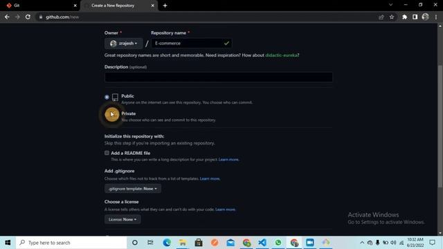 Learn Git and GitHub Basics | The Easy Way