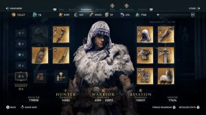 Assassin's Creed® Odyssey Nemean Lion Helix DLC