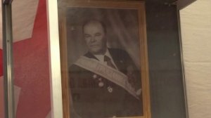 Музей истории села МКОУ Сторожевская СОШ Острогожский район, с. Сторожевое 1-е, Воронежская обл