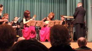 A.Vivaldi - Concerto for two mandolins G-dur // А.Вивальди - Концерт для двух мандолин Соль-мажор