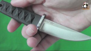 Реплика ножа Cold Steel Kyoto 8Cr13MoV - на сайте китайских ножей panda-knife.ru