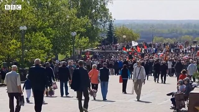 Оккупация. Херсон смотреть онлайн