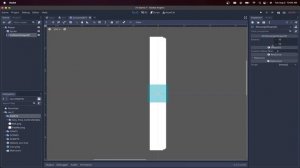 Creating Pong In Godot Game Engine Episode #1