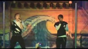 БиС  Кораблики