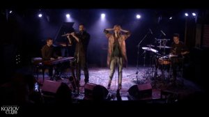 САША АЛМАЗОВА И NON CADENZA