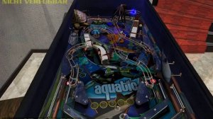 Dream Pinball 3D - Aquatic