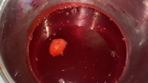 Сливовое варенье без сахара и без подсластителей