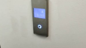 СКОРОСТНЫЕ ЛИФТЫ OTIS 1000 КГ 13 ПАССАЖИРОВ (МУКОМОЛЬНЫЙ ПР 2)